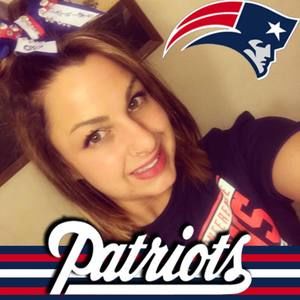 Meet your Posher, Stacy